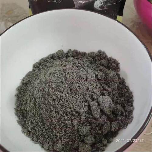 现磨纯熟黑芝麻粉纯现磨纯黑芝麻粉纯即食500g黑芝麻熟炒熟