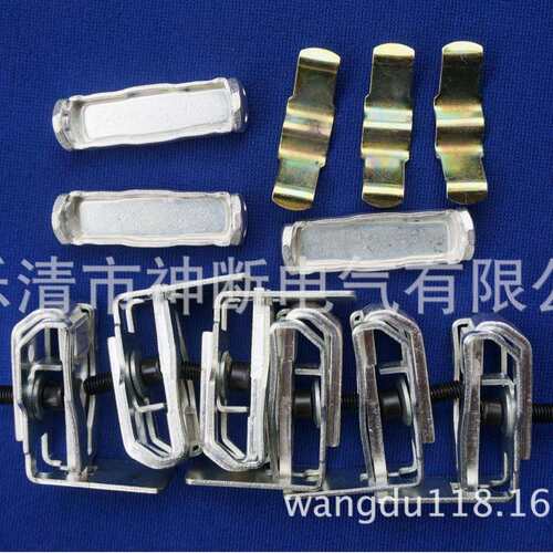 【】GSC2-185F接触器动静触头