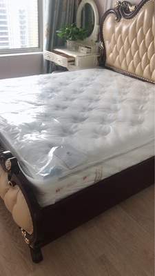 真相揭秘sw甜秘密床垫怎么样是中德合资吗？