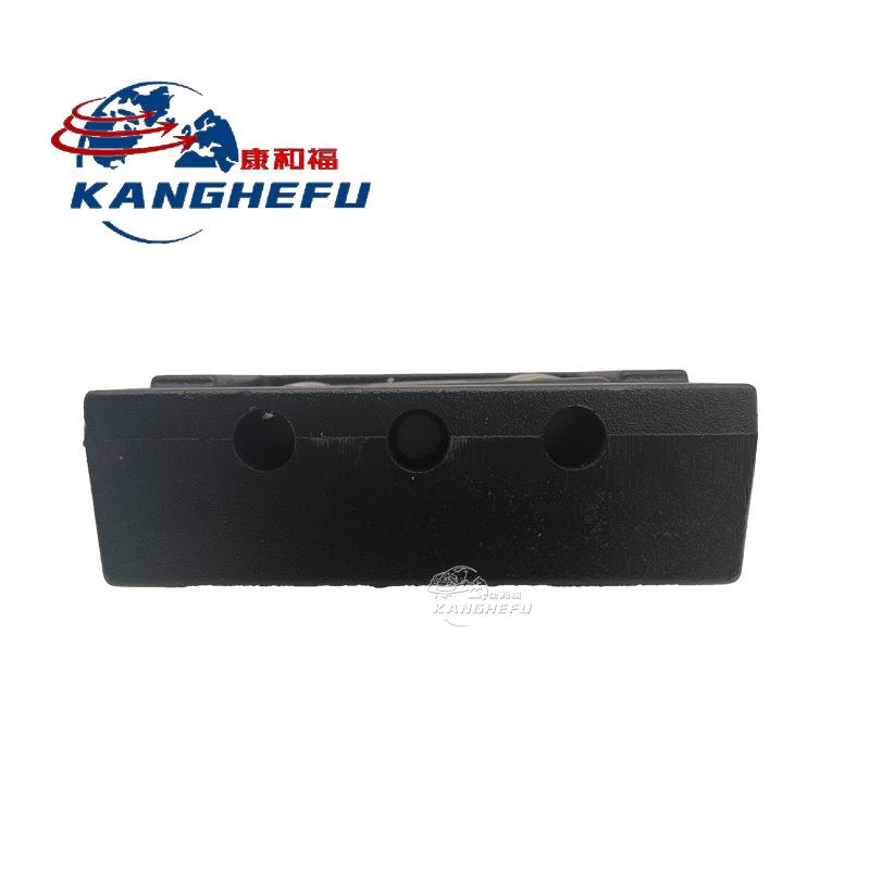 适用叉车配件LXEKP0120150501靠普Kaup门架属具装置下沟总成