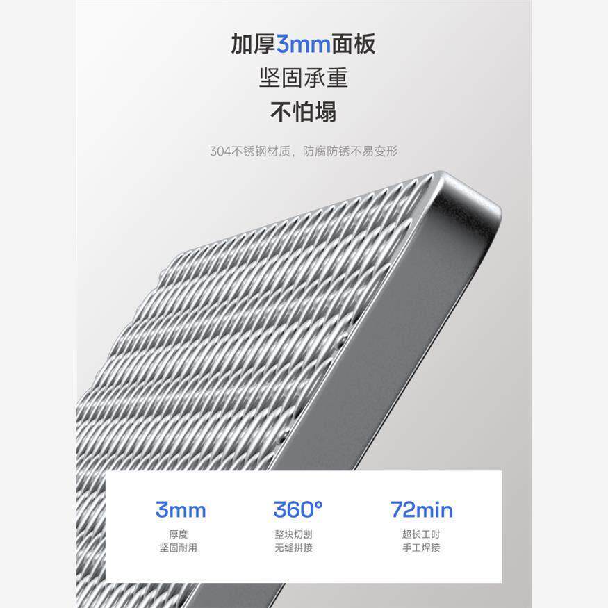 德国进口极简智能米粒压纹水槽SUS304不锈钢5mm加厚X型导流线适配