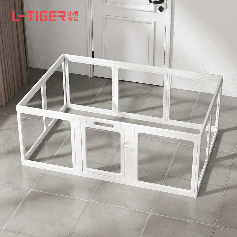 宠物透明围栏60cm亚克力狗围栏小型犬泰迪柯基室内隔离栅栏笼子,宠物/宠物食品及用品,狗窝/屋/帐篷/沙发,淘宝优惠券,粉丝福利购,淘宝优惠卷