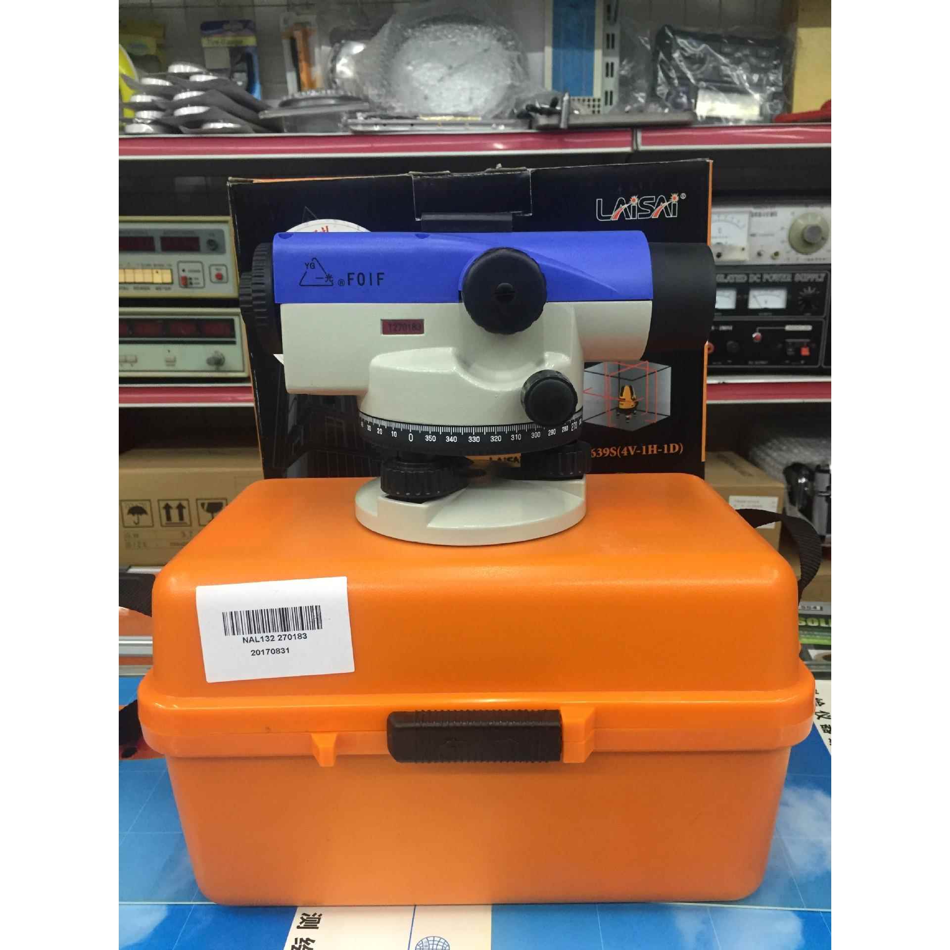 苏州一光自动安平水准仪N2A/L4/132232PVD苏1一光水准仪水平仪