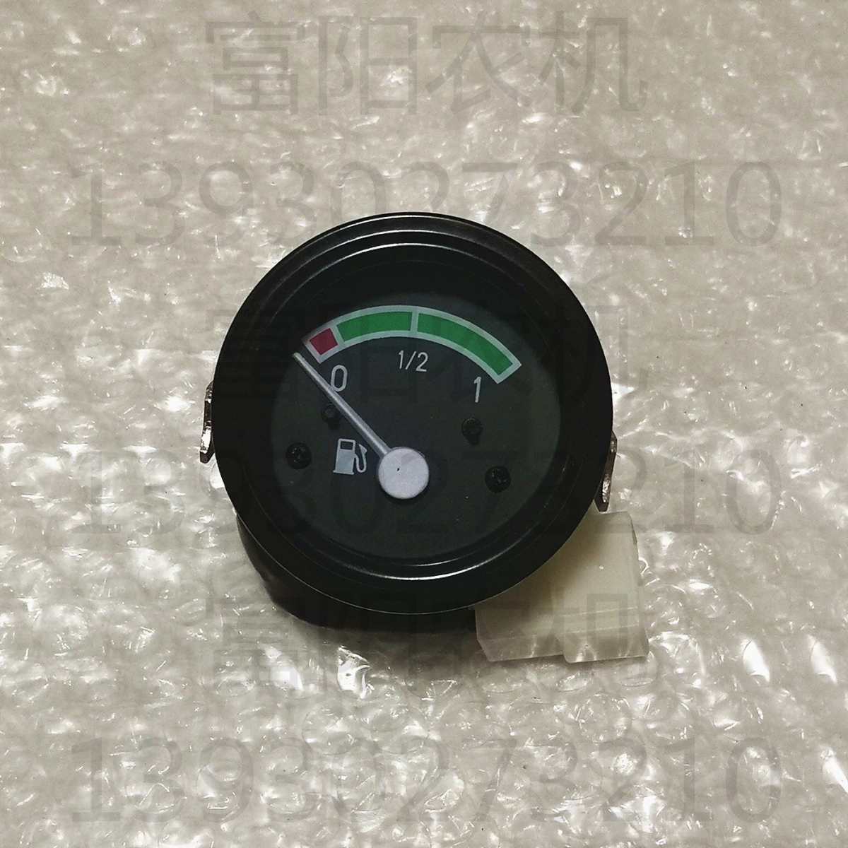 泰山 东方红 耕王 东风 雷沃 金马 拖拉机 燃油表 柴油表 油箱表