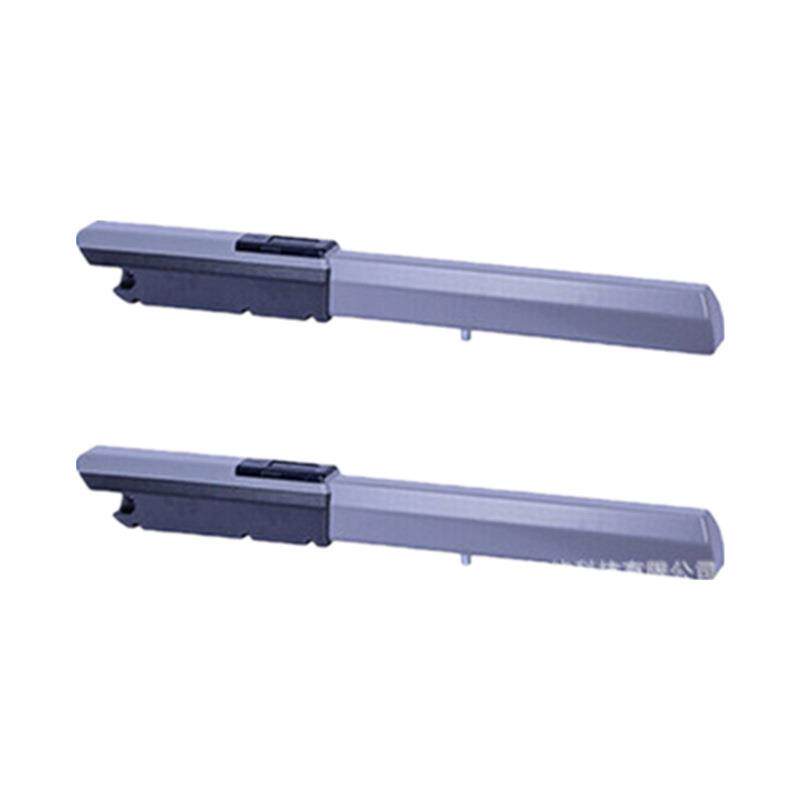 遥控电动八字开门机八字自动开门机直臂式平开门机闭门器