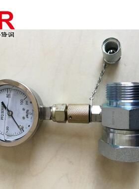 倍润WINTERS供应D51系列内嵌膜片焊接式