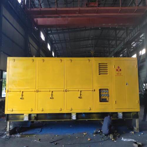 撬装移动式CNG加气站 机组主要设计、制造、检验、安装标准