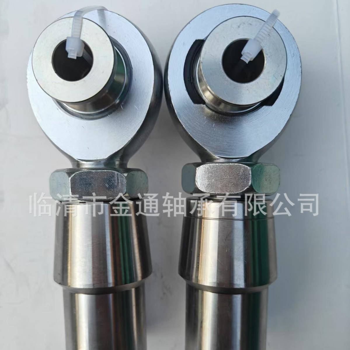 汽车改装鱼眼杆端关节轴承XMR14套件 7/8-14杆端套件