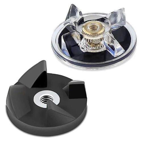 Replacement Base Gear & Blade Gear Part Set Fit for Magic