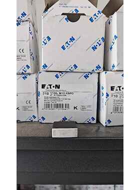 伊顿穆勒DILM12-XSPD浪涌抑制器