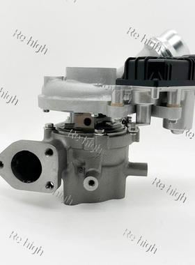 D4CB增压器GTD1449VZ823665-5009S823665-000928231-4A730