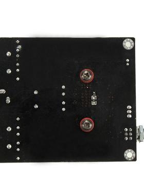 TD率A7498功放板大功数字放板2X1DRE00W电脑功道功放双声立体声