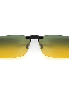 太阳镜偏光TR男女通用太阳眼镜