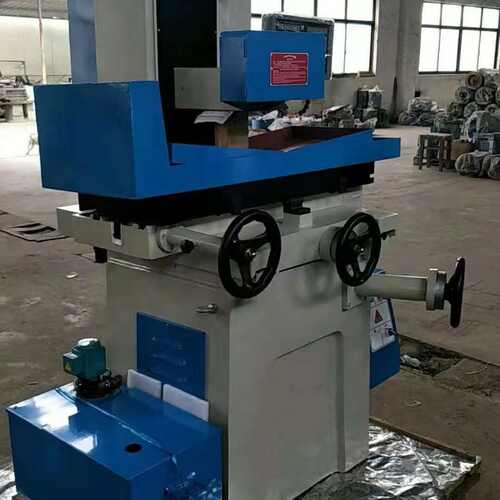 M250手动磨床  小型精密磨床厂家直销液压平面磨床