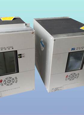 NR1526A PCS-985B发电机保护测控装置 信号插件