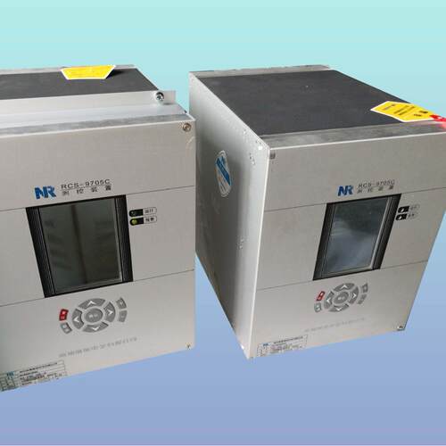 NR1102D PCS-993B电力系失步不解列装置 CPU插件 NR1102I