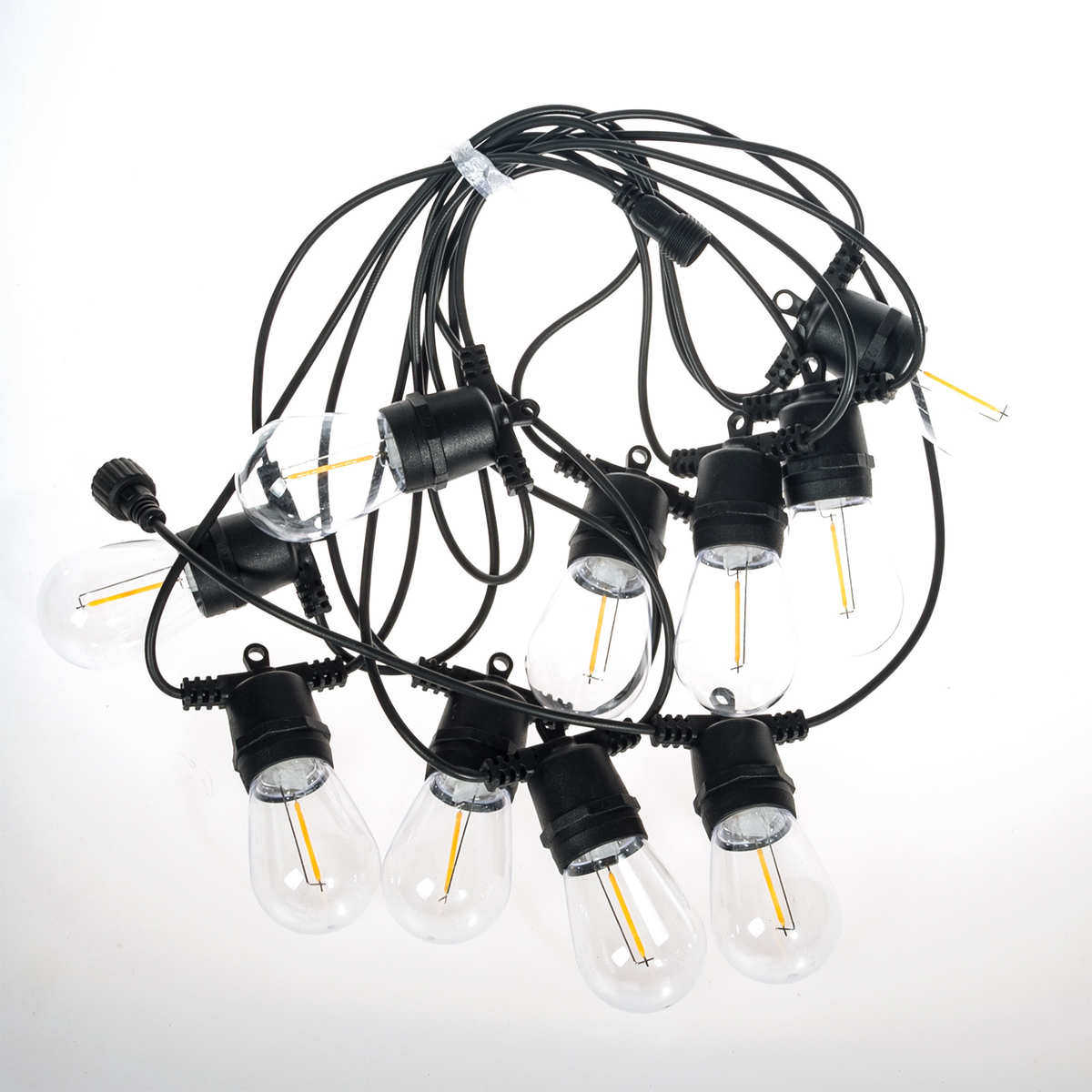 s14球泡灯串 露营彩灯婚礼圣诞节日聚会庭院花园装饰灯 户外灯串,节庆用品/礼品,装饰灯,淘宝优惠券,粉丝福利购,淘宝优惠卷