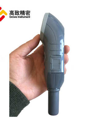 TH200数显邵氏硬度计0-100HA 电子邵A硬度计 选配通讯功能