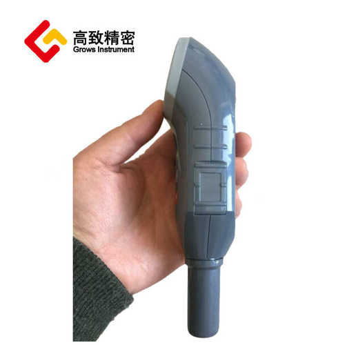 邵氏数显硬度计电子硬度计0邵- 100ha通讯功能a选配th200