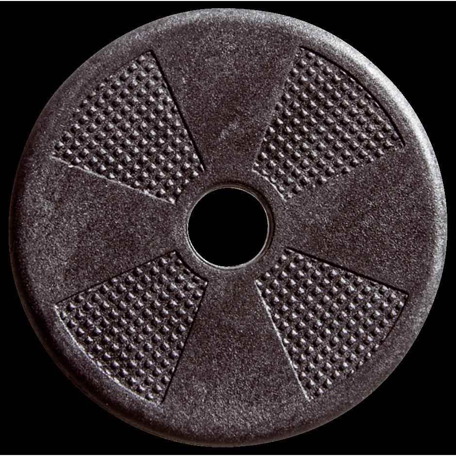 HF 应答器，盘型 订货号: 6043514 RFID 载码体ISO15693