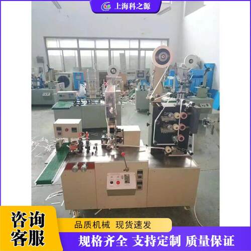 头尖牙签包装机 自动计数牙签包装设备 双面印刷塑膜包装