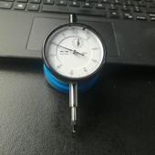 莜源头工4厂百分表磁性后盖固定座百分表磁性底凡座319圆形孔