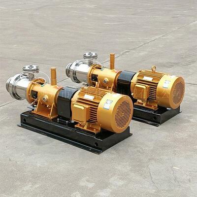 机械升降高速乳化机 高剪切管线式乳化机 化肥悬浮剂均质乳化机