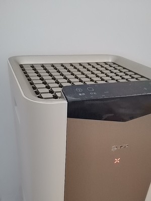 352空气净化器怎么样用后三周彻底失望了是吗？