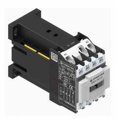 直流操作交流接触器GSC1-09Z/12Z/18Z/25Z/32Z/38Z/40Z/50Z/65Z/8