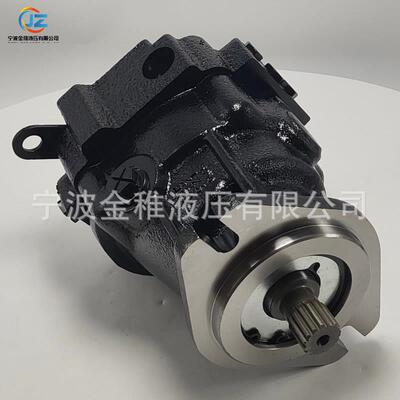 振动马达 8I-0843 10R-0515 压路机摊铺机用液压马达