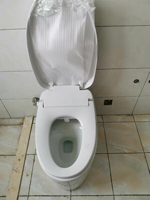 恒洁卫浴智能马桶怎么样?为何说质量好？