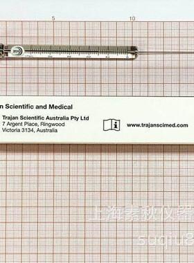 SGE50ul手动进样针004000