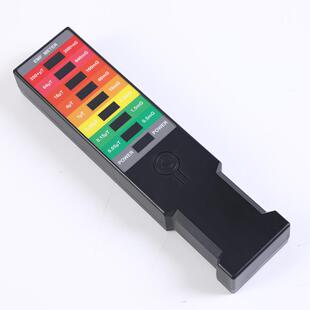 电磁辐射检测仪 磁场辐射测试仪 EMF磁场强度测量仪家用专业