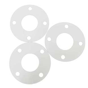 软四氟垫片膨体四氟垫片EPTFE