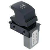 适用于大众5ND959855/56D959855玻璃升降器开关