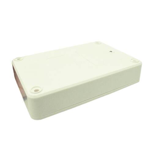 门禁外壳R108读卡器外壳ICID通用刷卡器160x110x33MM感应塑胶外壳