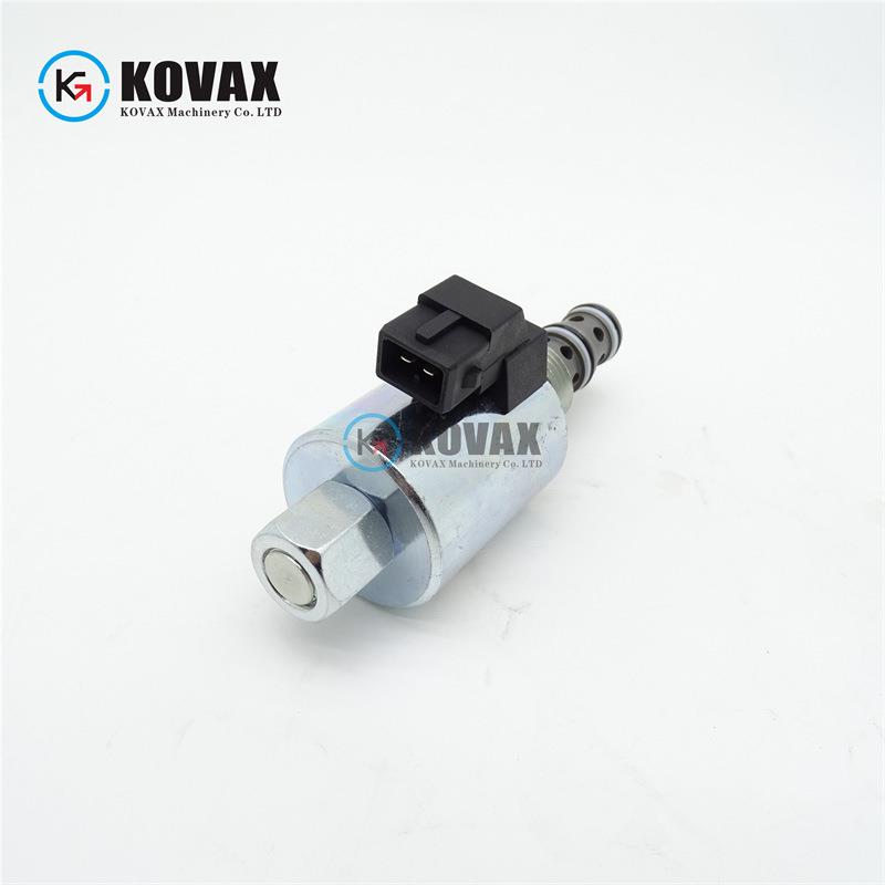 DH32318F1022A JCB3CX 4C2X装载机电-磁3阀2520992 12V