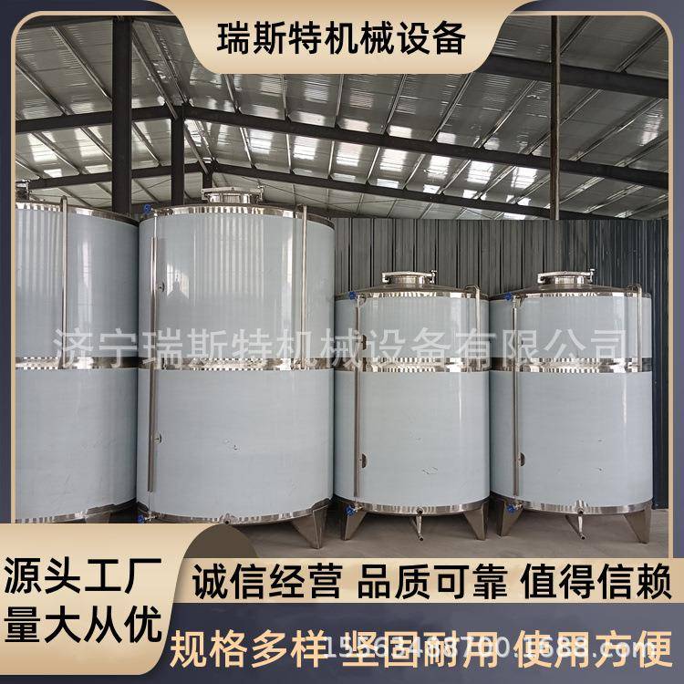 白钢香油橄榄油储蓄罐304葵花籽油储存罐不锈钢储油罐