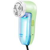 超人毛球修剪器电动剔毛绒机器刮脱剪除打粘去除绒毛机家用插电式