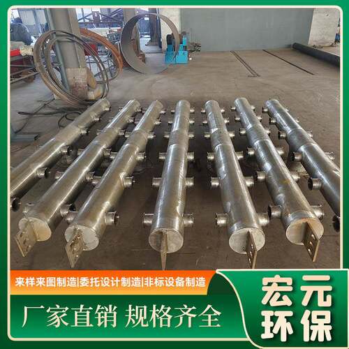 非标设备压力卧立式储罐大容量储存罐厂家直供可定制