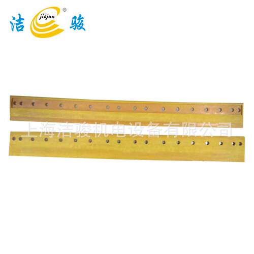 卡赫BD90/140洗地机吸水胶条吸水刮条挡水皮条刷子裙边洗地机配件