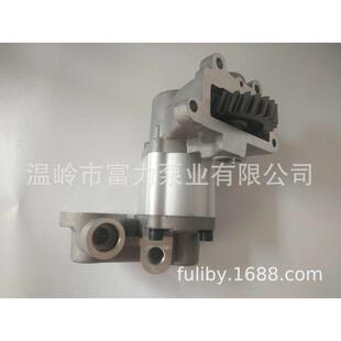 拖拉机泵 E1NN600AB 液压齿轮泵 83996272 农机泵 83928509