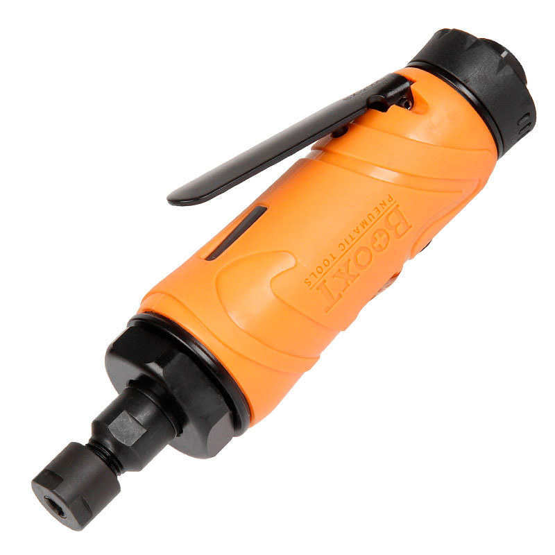 台湾BOOXT直供BX-200C工业强力气动刻磨机直风打磨抛光高速耐用M6