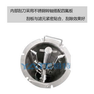 自清洗过滤器水性涂料树脂黏胶活性炭过滤设备全自动排污过滤机