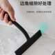 擦玻璃清洁工具家用卫生间浴室刮板硅胶台面刮水器