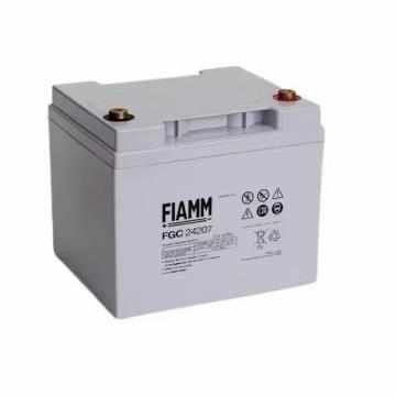 FIAMM非凡蓄电池12SP100/12V100AH18/26/33/72/100/150/205/235AH