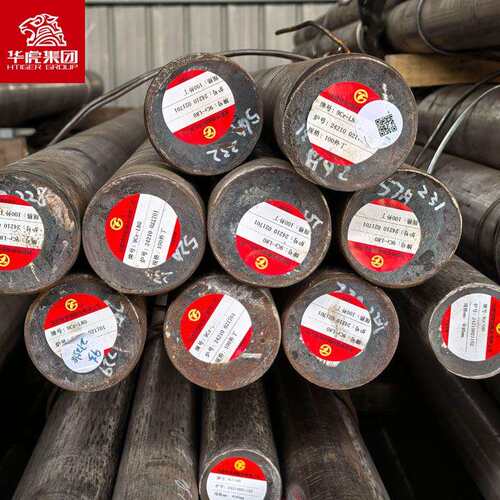 马氏体API 5CT L80 9Cr石油钻具圆钢 高强度耐腐蚀天然气套管钢棒