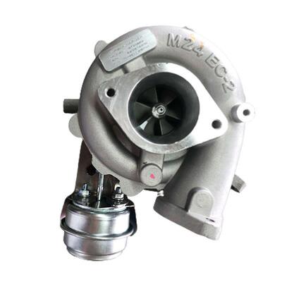 GT2056V 14411-EB70A涡轮增压器适用汽车发动机增压器
