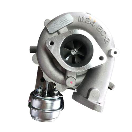GT2056V 14411-EB70A涡轮增压器适用汽车发动机增压器