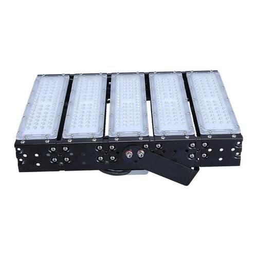 250W led投光灯户外射灯泛光灯 隧道灯高杆灯
